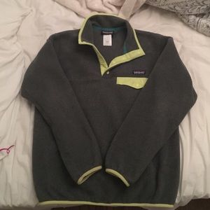 Patagonia women's