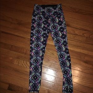 Victoria secret workout leggings