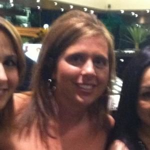 Meet your Posher, Kristi