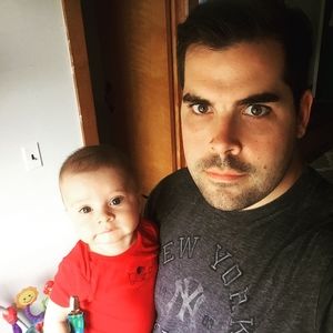 Meet your Posher, David