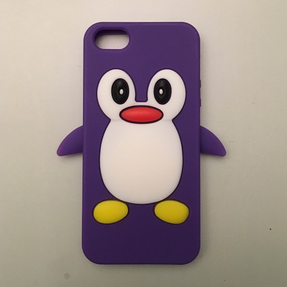 iPhone 5/5s case!