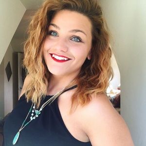 Meet your Posher, Tasha