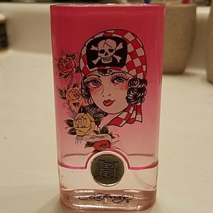 Ed Hardy perfume