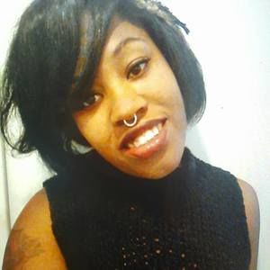 Meet your Posher, Bree