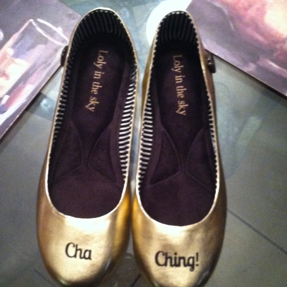 (((((((SOLD))))))Loly in the sky flats