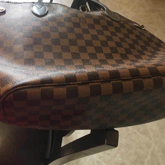 Louis Vuitton bag