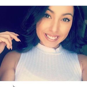 Meet your Posher, Daisy