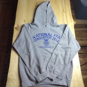 National FFA Convention Hoodie