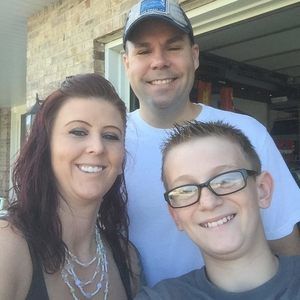 Meet your Posher, Christy