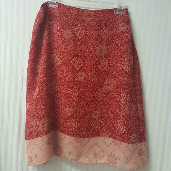 Liz Claiborne Skirt