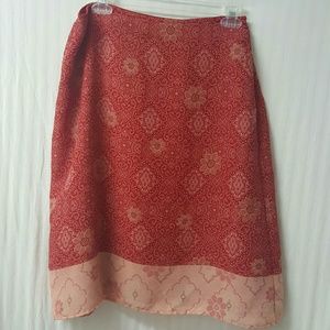Liz Claiborne Skirt