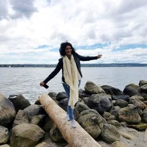 Meet your Posher, Prithi