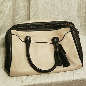 Preloved Bowler Purse