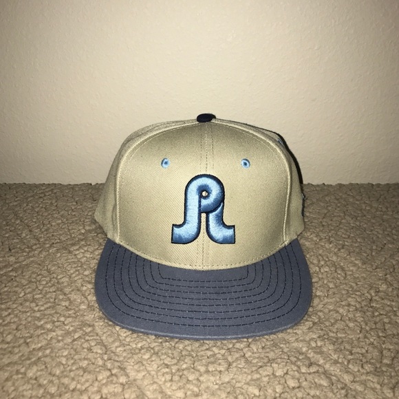 Pretty Lights snapback