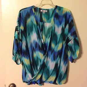 Jennifer Lopez blouse