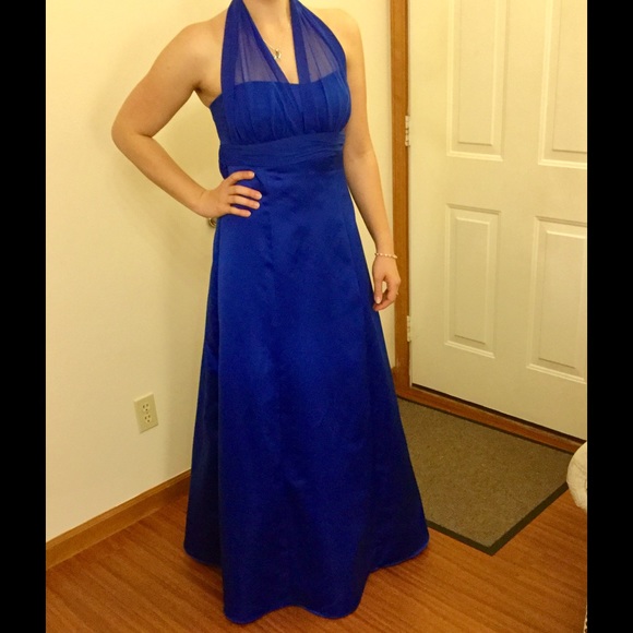 Bridesmaid/Prom Dress
