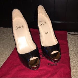 Christian Louboutin Heels