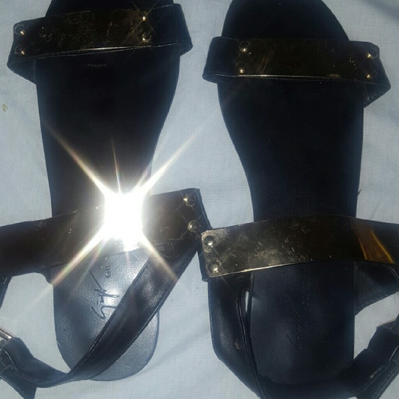 Giuseppe zanotti sandals - Picture 2 of 2