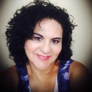 Meet your Posher, Lydia