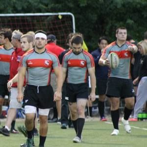 Meet your Posher, Mike