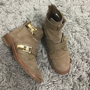 ALDO Ankle Boots