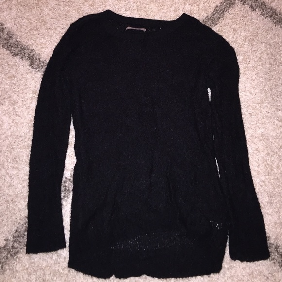 Rubbish Sweater