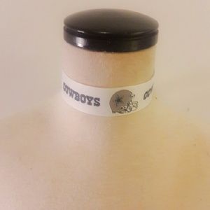 Dallas Cowboys Football Choker