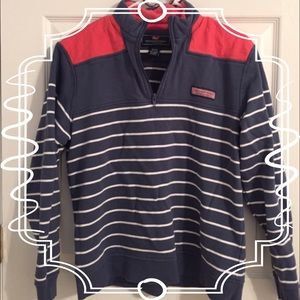 Vineyard Vines Shep Pullover