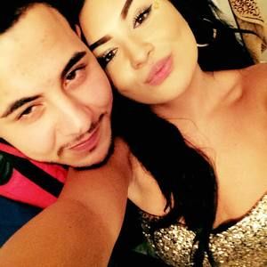 Meet your Posher, Mohammed