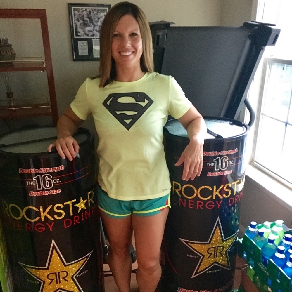 Meet your Posher, Michelle