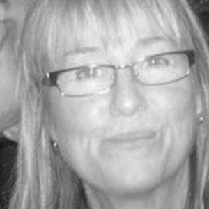 Meet your Posher, Jo