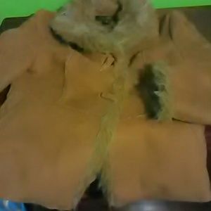 Winter jacket