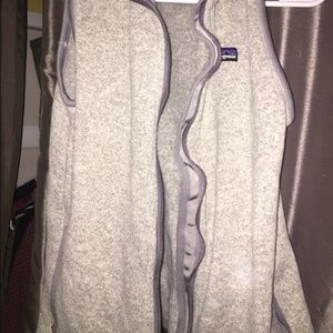 Women's Patagonia better sweater vest
