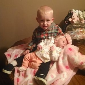 Meet your Posher, Barbara