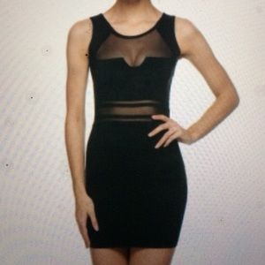NWT dress