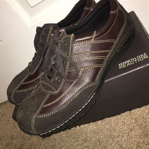 💥New💥Men Kenneth Cole Reaction Shoes