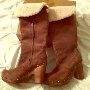 Glorious Winter Boots