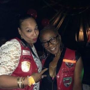 Meet your Posher, Cassandra