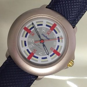 Mistral Unisex Watch