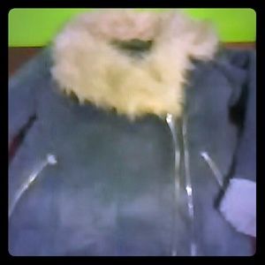 Winter Jacket