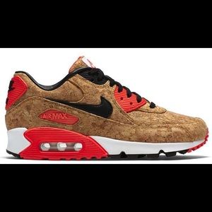 Nike 90th Anniversary Sneakers