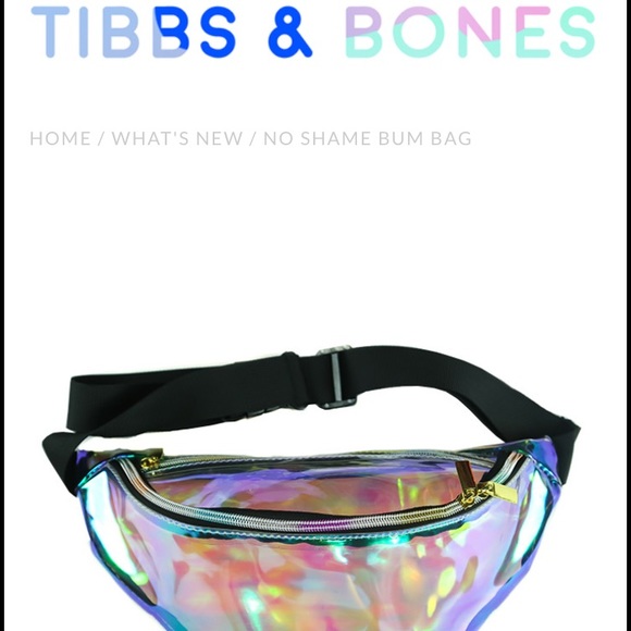 Fanny pack