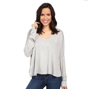 Project Social T Marley Long Sleeve