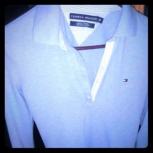 Tommy Hilfiger (small) very cute, great wear!