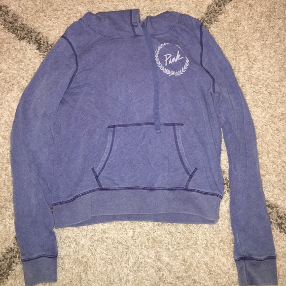 PINK sweatshirt