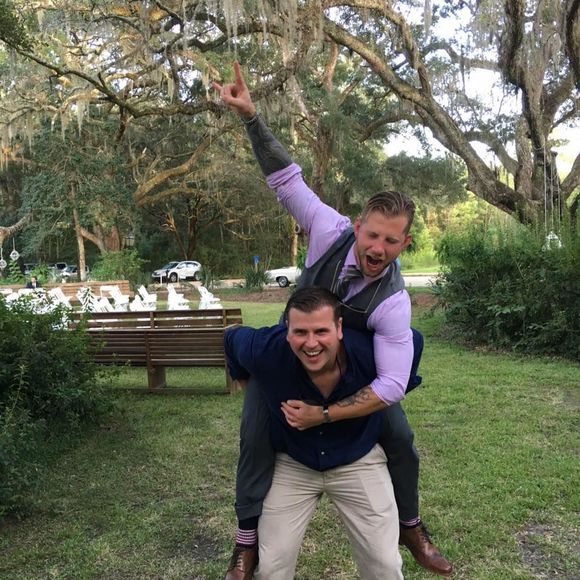 Meet your Posher, Dillon - Picture 1 of 1