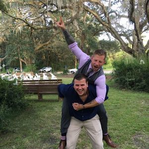 Meet your Posher, Dillon