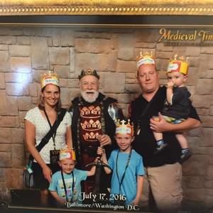 Meet your Posher, Bethanyandseth