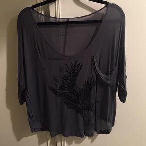 Free People top