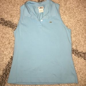 Lacoste Polo